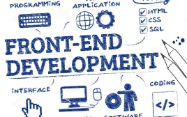 Front-End Development