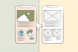 Wireframes & Prototypes